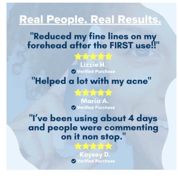 Clean Skin Club Vitamin C Brightening Booster - Picture 3 of 7